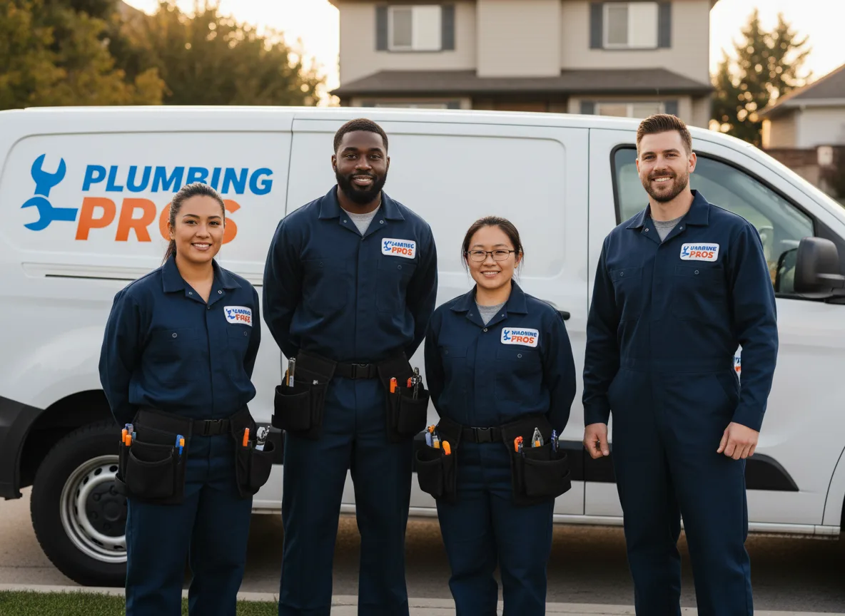 Water Heater Repair company in Montrose, IA
